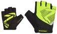 Ziener Fahrradhandschuhe CULL-Z JUNIOR gelb M