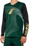 100% Radtrikot R-Core X LE Fahrrad Jersey schnelltrocknend