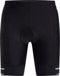NAKAMURA Fahrradhose He.-Fahrrad-Hose Denno III M BLACK NIGHT