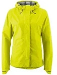 Gonso Fahrradjacke SAVE JACKET ESSENTIAL W Damen Regenjacke wind- und...