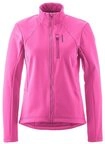 Gonso Fahrradjacke ADVENTURE JACKET SOFTSHELL W Damen Radjacke, atmungsaktiv, Slim