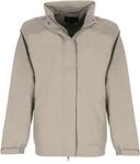 PRO-X ELEMENTS Funktionsjacke CARRIE wasserdicht, atmungsaktiv, im Packsack