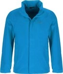PRO-X ELEMENTS Funktionsjacke GERRIT integrierte Packtasche