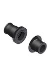 DT Swiss Laufrad DT Swiss Umr&uuml;stkit Achse 12 mm - einfache Umr&uuml;stung auf aktuelle