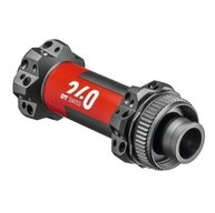 DT Swiss Laufrad DT Swiss Nabe MTB VR 240 EXP 28 Loch schwarz - leichte
