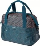 Basil Fahrradrucksack Basil Flair Schulter-/Fahrradtasche 18 Liter navy -