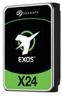 Seagate Exos X24 HDD 12TB 3,5 SATA Gaming-Festplatte