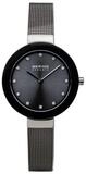 Bering Quarzuhr 11429-389