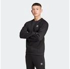 adidas Originals Sweatshirt TREFOIL ESSENTIALS Essentials Pullover, weiche Innenseite