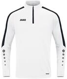 Jako Kapuzenpullover 8623 Ziptop Power