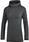 Jako Kapuzenpullover Jako Damen Kapuzenpullover Premium Basics 6729