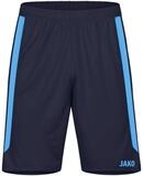Jako Sweatbermudas 4423 Sporthose Power