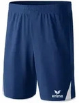 Erima Jerseyhose Classic 5-C Shorts blau M