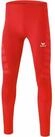 Erima Funktionsunterhose Elemental Tight lang Erwachsene rot S