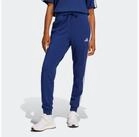 adidas Sportswear Sporthose W 3S SJ JOGGER L&auml;ssig geschnitten, hoher Bund, schmal