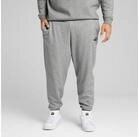 PUMA Trainingshose ESS NO 1 LOGO SWEATPANTS FL CL mit Eingrifftaschen,...