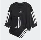 adidas Sportswear Trainingsanzug I 3S FT JOG 240 (2-tlg)