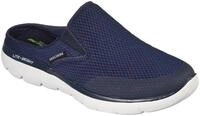 Skechers SUMMITS Clog, Sommerschuh, Schlappen, Urlaub, im sportiven Look