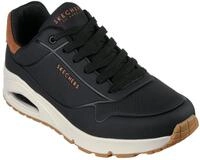 Skechers UNO-SUITED ON AIR Sneaker Freizeitschuh, Halbschuh, Schn&uuml;rschuh mit