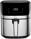 ProfiCook Hei&szlig;luftfritteuse PC-FR 1294 H, Hei&szlig;luftfritteuse mit 360&deg; Air-Flow,