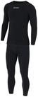 Jako Unterziehshirt Jako Herren Thermo-Unterw&auml;sche Set Premium C6399