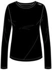 CMP Langarmshirt CMP Damen Langarmshirt Woman T-Shirt 34N0886