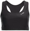 Winshape Sport-Bustier Functional Comfort Sport-BH SB102C mit herausnehmbaren Pads