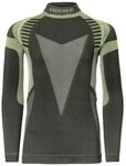 Ladeheid Funktionsunterhemd Funktionsunterw&auml;sche langarm Shirt Thermoaktiv f&uuml;r