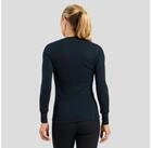 Odlo Funktionsshirt Odlo ACTIVE WARM