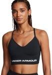 Under Armour&reg; Sport-BH VANISH SEAMLESS LOW BRA nahtlose Passform, l&auml;ngerer...