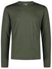CMP Langarmshirt CMP Herren Langarmshirt Man T-Shirt 34N0897