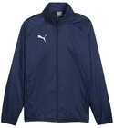 PUMA Regenjacke Puma Herren Allwetterjacke teamGOAL All Weather Jacket 659038...