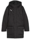 PUMA Winterjacke Puma Kinder Winterjacke teamFINAL Winter Jacket Jr 658571