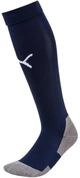 PUMA Fu&szlig;ballstutzen Puma teamLIGA