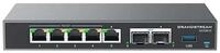 GRANDSTREAM Grandstream GCC6010 All-in-one convergence device WLAN-Router