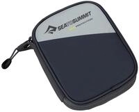sea to summit Geldb&ouml;rse Ultra-Sil, mit RFID-Blocker Schutz