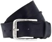 Vanzetti Lederg&uuml;rtel Denim Love