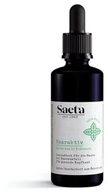 Saeta Haarkosmetik Haarserum Haaraktiv - Hilft bei Haarausfall, Schuppen und
