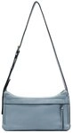 Liebeskind Berlin Schultertasche Hobo Bag, aus echtem Schafsleder