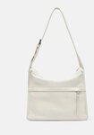 Liebeskind Berlin Schultertasche Hobo Bag, aus echtem Schafsleder