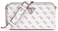 Guess Umh&auml;ngetasche Status Crossbody