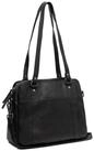 The Chesterfield Brand Schultertasche Porlezza, Leder