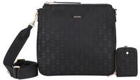 JOOP! Schultertasche Joop - Damen Schultertasche Collana Tessuto Jasmina