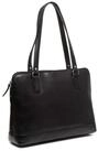 The Chesterfield Brand Schultertasche Shoulderbag, aus echtem Leder