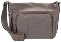 Mandarina Duck Umh&auml;ngetasche MD20 Crossover - Umh&auml;ngetasche M 30 cm (taupe)
