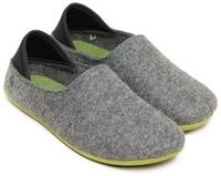 Gottstein Wool Slip-On Hausschuh Hausschuh - Slipper f&uuml;r drau&szlig;en und drinnen, Aus