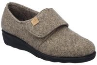 Josef Seibel Nice 09, braun Hausschuh