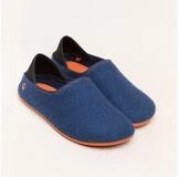 Gottstein Wool Slip-On Hausschuh (1-tlg) Hausschuh - Slipper f&uuml;r drau&szlig;en und