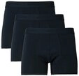 Selected Boxershorts SLHLIAM 3-PACK TRUNK NOOS (Packung, 3-St)