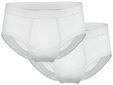 Ammann Slip 2er Pack Slip mit Eingriff Day Classic / Doppelpac (Packung, 2-St)...